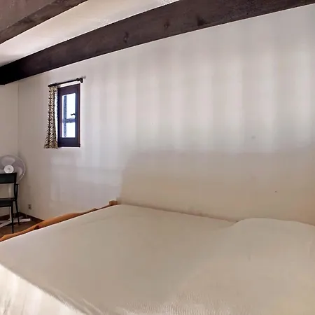 4 Pers. Avec Mezzanine Et Balcon, Stationnement Privatif - Fr-1-475-194 Saintes-Maries-de-la-Mer