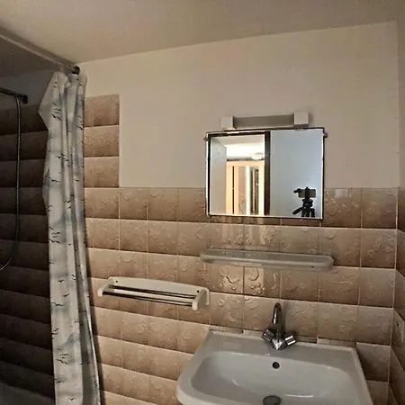 4 Pers. Avec Mezzanine Et Balcon, Stationnement Privatif - Fr-1-475-194 Apartment Saintes-Maries-de-la-Mer